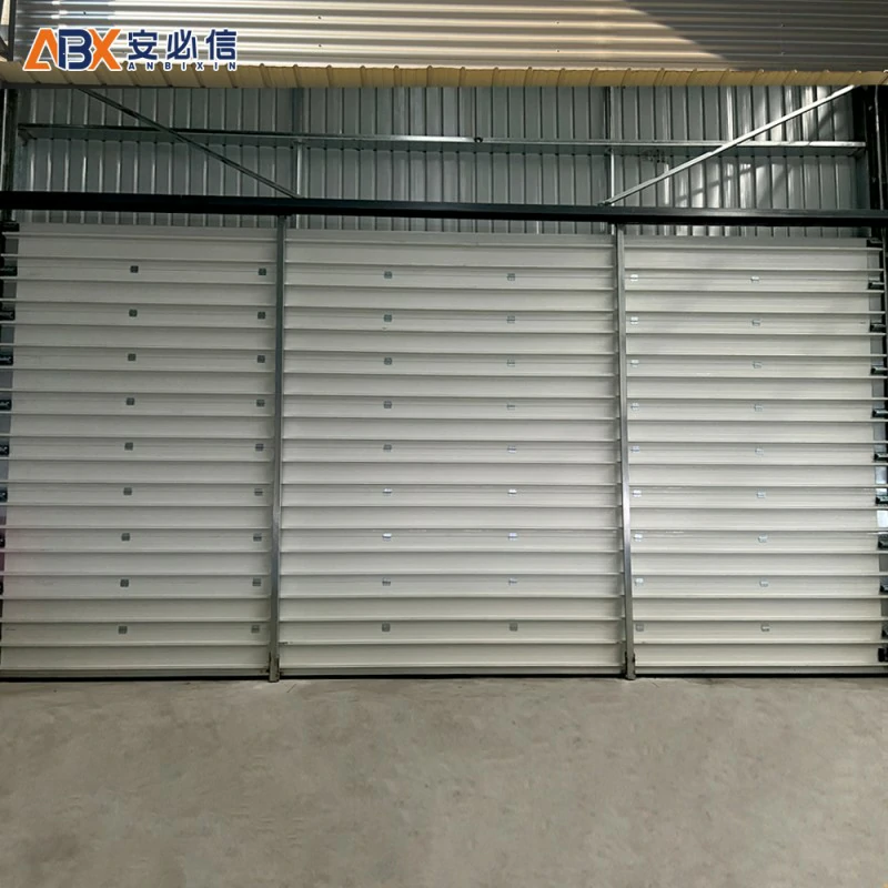 文山壮族苗族快速提升门
